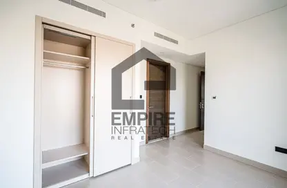 Apartment - 2 Bedrooms - 2 Bathrooms for rent in Sobha Creek Vistas Tower B - Sobha Hartland - Mohammed Bin Rashid City - Dubai
