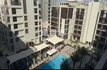 شقة - غرفة نوم - 1 حمام للبيع في جروف - جريك بيتش - ميناء خور دبي (ذا لاجونز) - دبي