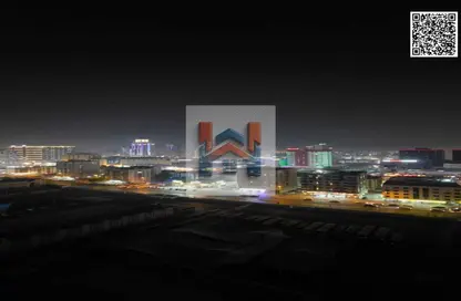 شقة - 1 حمام للبيع في أبراج النعيمية سي - النعيمية - عجمان