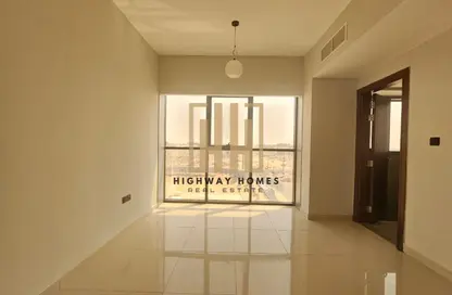 Apartment - 2 Bedrooms - 3 Bathrooms for rent in Tilal City A - Tilal City - Sharjah