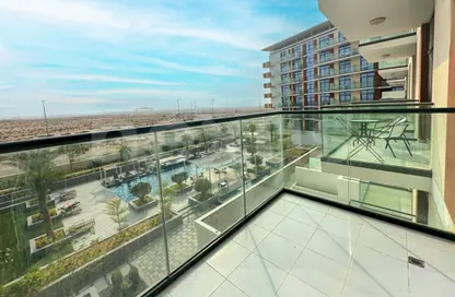 شقة - 1 حمام للبيع في سلستيا بي - سلسستيا - دبي الجنوب (مركز دبي العالمي) - دبي