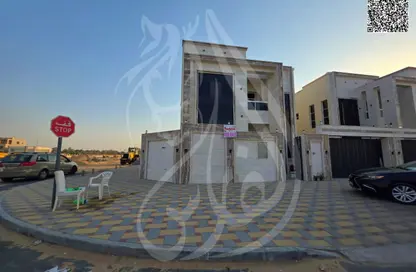 فيلا - 5 غرف نوم - 7 حمامات للبيع في الزاهية جاردنز - الزاهية - عجمان