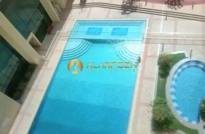 شقة - 2 غرف نوم - 3 حمامات للايجار في سنتوريوم 2 - أبراج سنتريوم - مدينة دبي للإنتاج (اي ام بي زد) - دبي شقة - 2 غرف نوم - 3 حمامات للايجار في سنتوريوم 2 - أبراج سنتريوم - مدينة دبي للإنتاج (اي ام بي زد) - دبي