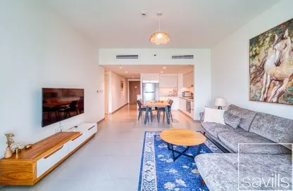 Apartment - 2 Bedrooms - 2 Bathrooms for sale in Downtown Views II Tower 2 - Downtown Views II - Downtown Dubai - Dubai