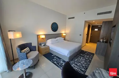 Hotel and Hotel Apartment - Studio - 1 Bathroom for sale in The One at Jumeirah Village Circle - Jumeirah Village Circle - Dubai Hotel and Hotel Apartment - Studio - 1 Bathroom for sale in The One at Jumeirah Village Circle - Jumeirah Village Circle - Dubai