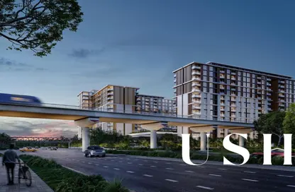 Apartment - 2 Bedrooms - 2 Bathrooms for sale in Terra Heights - Expo City - Dubai
