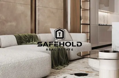 Apartment - 1 Bedroom - 1 Bathroom for sale in Burj Azizi - Sheikh Zayed Road - Dubai