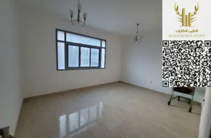 Apartment - 2 Bedrooms - 2 Bathrooms for rent in Al Rashidiya Towers - Al Rashidiya - Ajman Downtown - Ajman