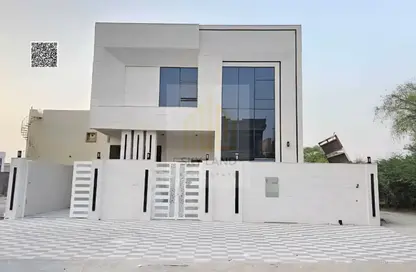 فيلا - 5 غرف نوم - 7 حمامات للبيع في الزاهية جاردنز - الزاهية - عجمان
