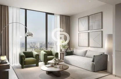 Apartment - 2 Bedrooms - 3 Bathrooms for sale in Verdania 1 - Dubai Land Residence Complex - Dubai