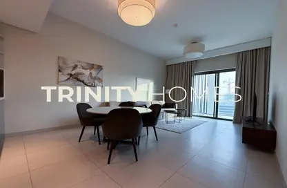 Apartment - 1 Bedroom - 2 Bathrooms for rent in SOL Avenue - Business Bay - Dubai Apartment - 1 Bedroom - 2 Bathrooms for rent in SOL Avenue - Business Bay - Dubai