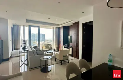 Hotel  and  Hotel Apartment - 2 Bedrooms - 3 Bathrooms for sale in The Address Sky View Tower 2 - The Address Sky View Towers - Downtown Dubai - Dubai