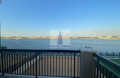 تاون هاوس - 5 غرف نوم - 5 حمامات للبيع في سور لا مير - لا مير - الجميرا - دبي