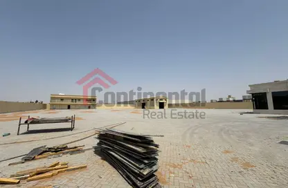 Bulk Rent Unit - Studio - 3 Bathrooms for rent in Al Sajaa Industrial - Al Sajaa - Sharjah