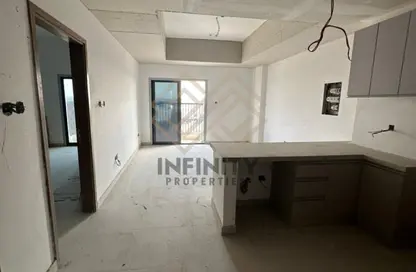 Apartment - 1 Bedroom - 2 Bathrooms for sale in Kentia - Ajman Uptown Villas - Ajman Uptown - Ajman