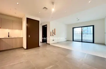 Apartment - 2 Bedrooms - 3 Bathrooms for rent in The Crest Tower D - Sobha Hartland - Mohammed Bin Rashid City - Dubai