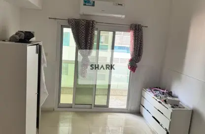 شقة - غرفة نوم - 2 حمامات للبيع في أبراج لؤلؤة عجمان - عجمان وسط المدينة - عجمان شقة - غرفة نوم - 2 حمامات للبيع في أبراج لؤلؤة عجمان - عجمان وسط المدينة - عجمان