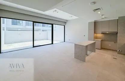 Villa - 3 Bedrooms - 4 Bathrooms for rent in MAG Eye - District 7 - Mohammed Bin Rashid City - Dubai