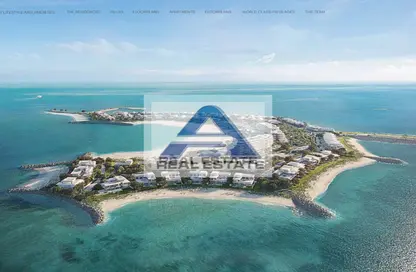 Villa - 6 Bedrooms - 7+ Bathrooms for sale in Al Jurf Gardens Phase 2 Kayan - AlJurf - Ghantoot - Abu Dhabi