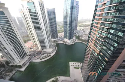 شقة - 3 غرف نوم - 4 حمامات للبيع في غولد كريست فيوز 1 - (JLT) مجمع V - أبراج بحيرة الجميرا - دبي