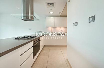 Apartment - 2 Bedrooms - 3 Bathrooms for rent in Al Naseem Residences A - Al Bandar - Al Raha Beach - Abu Dhabi