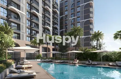 شقة - غرفة نوم - 2 حمامات للبيع في نوران ليفنج - جزيرة السعديات - أبوظبي شقة - غرفة نوم - 2 حمامات للبيع في نوران ليفنج - جزيرة السعديات - أبوظبي