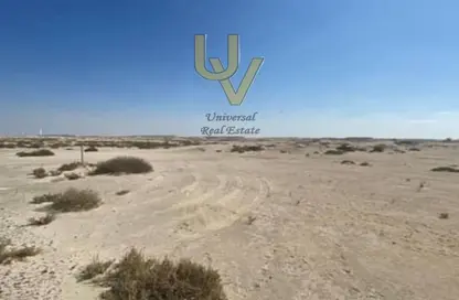 أرض - استوديو للبيع في شارع السعادة - المشرف - أبوظبي