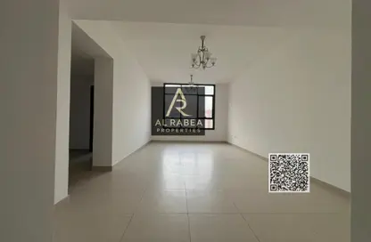 Apartment - 2 Bedrooms - 2 Bathrooms for rent in Sheikh Jaber Al Sabah Street - Al Naimiya - Al Nuaimiya - Ajman