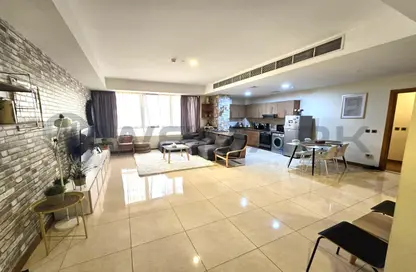 شقة - 2 غرف نوم - 3 حمامات للبيع في برج المراد - البرشاء 1 - البرشاء - دبي