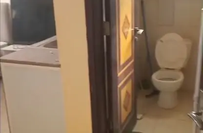 Apartment - Studio - 1 Bathroom for rent in Al Qulaya'ah - Al Sharq - Sharjah