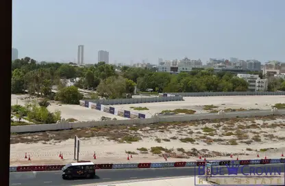 Apartment - 1 Bedroom - 2 Bathrooms for rent in Jaddaf Views - Al Jaddaf - Dubai