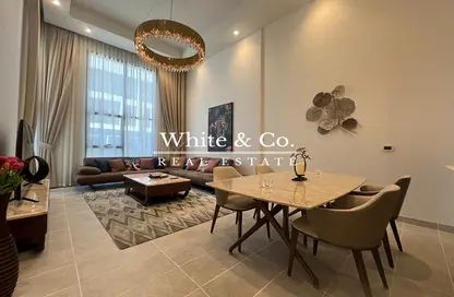 Apartment - 2 Bedrooms - 3 Bathrooms for rent in Hyati Residences - Jumeirah Village Circle - Dubai
