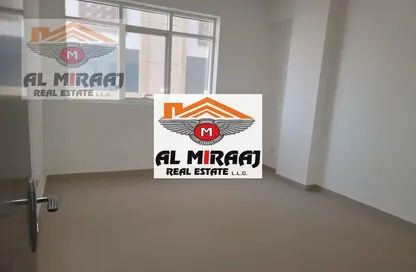 Apartment - 2 Bedrooms - 3 Bathrooms for rent in Al Amira Village - Al Yasmeen - Ajman