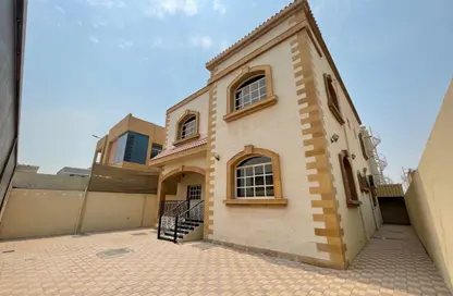 Villa - 5 Bedrooms - 7 Bathrooms for rent in Al Mowaihat 1 - Al Mowaihat - Ajman