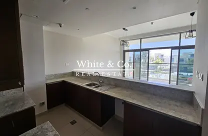 Apartment - 2 Bedrooms - 3 Bathrooms for rent in Mulberry 2 - Park Heights - Dubai Hills Estate - Dubai