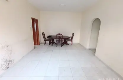 Apartment - 1 Bedroom - 2 Bathrooms for rent in Al Butina 9 Building - Al Butina - Sharjah