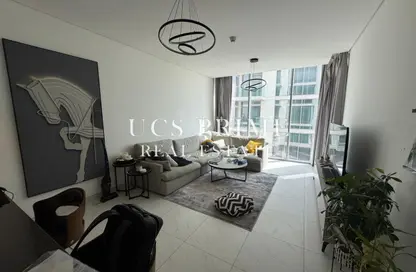 Apartment - 1 Bedroom - 1 Bathroom for rent in Residences 18 - District One - Mohammed Bin Rashid City - Dubai