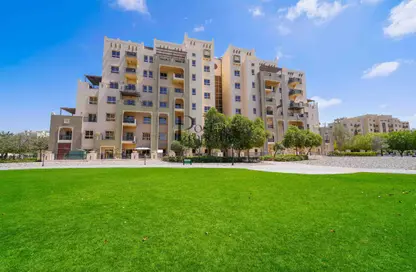 Apartment - 2 Bedrooms - 2 Bathrooms for sale in Al Thamam 30 - Remraam - Dubai Land - Dubai