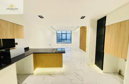 Apartment - 1 Bedroom - 2 Bathrooms for rent in Al Amir Building - Arjan - Dubai Apartment - 1 Bedroom - 2 Bathrooms for rent in Al Amir Building - Arjan - Dubai