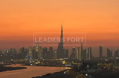 شقة - غرفة نوم - 3 حمامات للايجار في أدريس هاربور بوينت - ميناء خور دبي (ذا لاجونز) - دبي شقة - غرفة نوم - 3 حمامات للايجار في أدريس هاربور بوينت - ميناء خور دبي (ذا لاجونز) - دبي