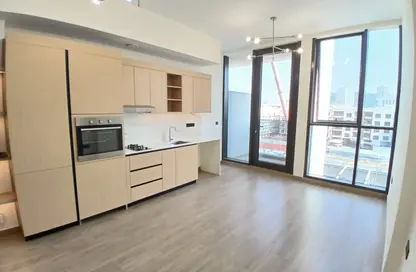 شقة - 1 حمام للايجار في آورا من جروفي - منطقة 14 - قرية الجميرا سركل - دبي شقة - 1 حمام للايجار في آورا من جروفي - منطقة 14 - قرية الجميرا سركل - دبي