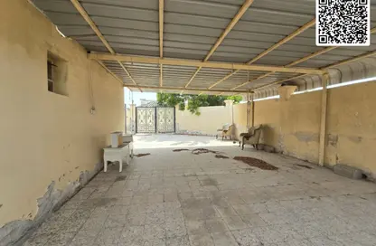 فيلا - 5 غرف نوم - 8 حمامات للبيع في برج البوابة 1 - مشيرف - عجمان