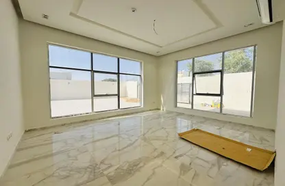 Villa for rent in Al Rahba - Abu Dhabi