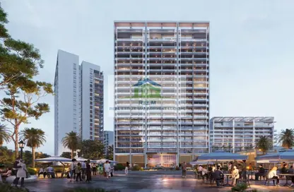 Apartment - 1 Bedroom - 2 Bathrooms for sale in Cape Hayat - Mina Al Arab - Ras Al Khaimah