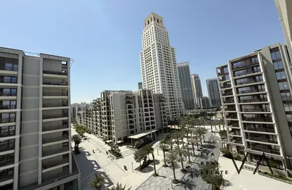 Apartment - 1 Bedroom - 1 Bathroom for sale in Orchid - Creek Beach - Dubai Creek Harbour (The Lagoons) - Dubai