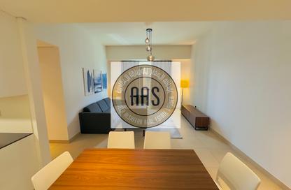 Apartment - 2 Bedrooms - 2 Bathrooms for rent in Expo Village Residences 4A - Expo Village Residences - Expo City - Dubai