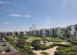 Villa - 6 bedrooms - 5 bathrooms for sale in Grand Views - Meydan Gated Community - Meydan - Dubai