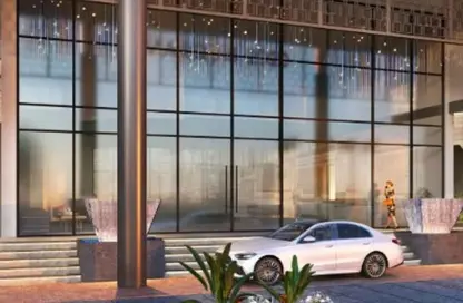 شقة - غرفة نوم - 2 حمامات للبيع في ماركيز جاليريا - ارجان - دبي