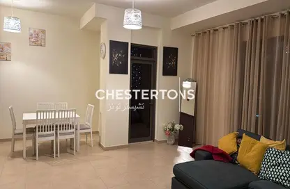 Apartment - 2 Bedrooms - 3 Bathrooms for rent in Amwaj 4 - Amwaj - Jumeirah Beach Residence - Dubai