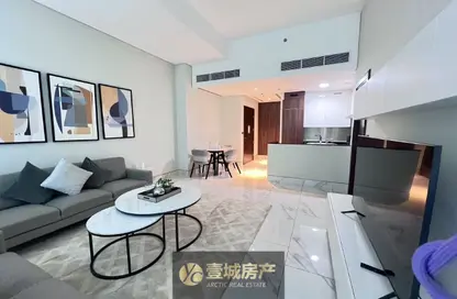 Apartment - 1 Bedroom - 1 Bathroom for rent in J ONE Tower A - J ONE - Business Bay - Dubai